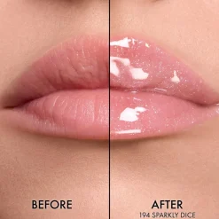 DIOR Dior Addict Glass Lipstick Ultra-Shine and Hydrating Lip Gloss Stick huulipuna 3 g