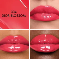 DIOR Dior Addict Glass Lipstick Ultra-Shine and Hydrating Lip Gloss Stick huulipuna 3 g