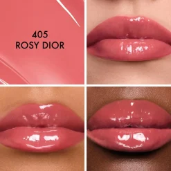 DIOR Dior Addict Glass Lipstick Ultra-Shine and Hydrating Lip Gloss Stick huulipuna 3 g