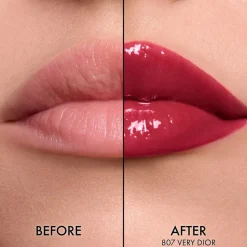 DIOR Dior Addict Glass Lipstick Ultra-Shine and Hydrating Lip Gloss Stick huulipuna 3 g