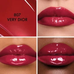 DIOR Dior Addict Glass Lipstick Ultra-Shine and Hydrating Lip Gloss Stick huulipuna 3 g