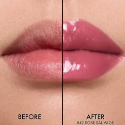 DIOR Dior Addict Glass Lipstick Ultra-Shine and Hydrating Lip Gloss Stick huulipuna 3 g