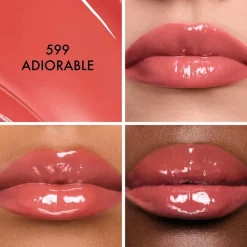 DIOR Dior Addict Glass Lipstick Ultra-Shine and Hydrating Lip Gloss Stick huulipuna 3 g