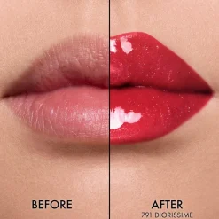 DIOR Dior Addict Glass Lipstick Ultra-Shine and Hydrating Lip Gloss Stick huulipuna 3 g