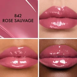 DIOR Dior Addict Glass Lipstick Ultra-Shine and Hydrating Lip Gloss Stick huulipuna 3 g