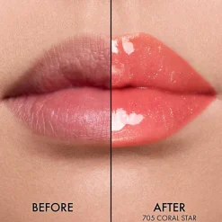 DIOR Dior Addict Glass Lipstick Ultra-Shine and Hydrating Lip Gloss Stick huulipuna 3 g