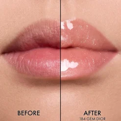 DIOR Dior Addict Glass Lipstick Ultra-Shine and Hydrating Lip Gloss Stick huulipuna 3 g