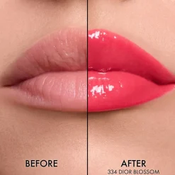 DIOR Dior Addict Glass Lipstick Ultra-Shine and Hydrating Lip Gloss Stick huulipuna 3 g