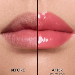 DIOR Dior Addict Glass Lipstick Ultra-Shine and Hydrating Lip Gloss Stick huulipuna 3 g