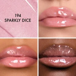 DIOR Dior Addict Glass Lipstick Ultra-Shine and Hydrating Lip Gloss Stick huulipuna 3 g