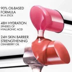 DIOR Dior Addict Glass Lipstick Ultra-Shine and Hydrating Lip Gloss Stick huulipuna 3 g