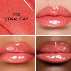 DIOR Dior Addict Glass Lipstick Ultra-Shine and Hydrating Lip Gloss Stick huulipuna 3 g