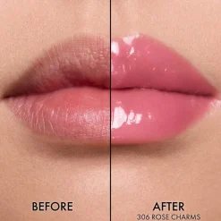 DIOR Dior Addict Glass Lipstick Refill Ultra-Shine and Hydrating Lip Gloss Stick täyttöpakkaus 3 g