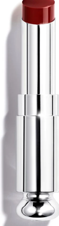 DIOR Dior Addict Glass Lipstick Refill Ultra-Shine and Hydrating Lip Gloss Stick täyttöpakkaus 3 g