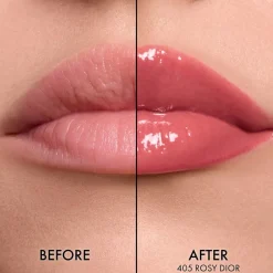 DIOR Dior Addict Glass Lipstick Refill Ultra-Shine and Hydrating Lip Gloss Stick täyttöpakkaus 3 g