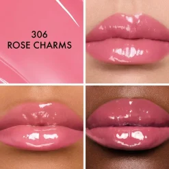 DIOR Dior Addict Glass Lipstick Refill Ultra-Shine and Hydrating Lip Gloss Stick täyttöpakkaus 3 g