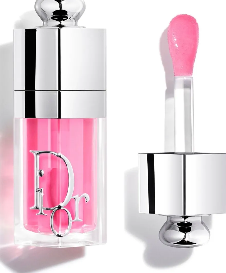 DIOR Dior Addict Lip Glow Oil huuliöljy 6 ml