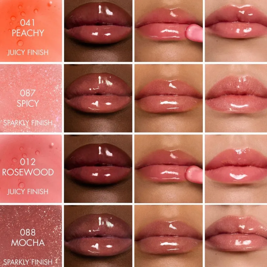 DIOR Dior Addict Lip Glow Oil huuliöljy 6 ml