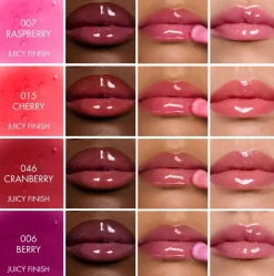 DIOR Dior Addict Lip Glow Oil huuliöljy 6 ml