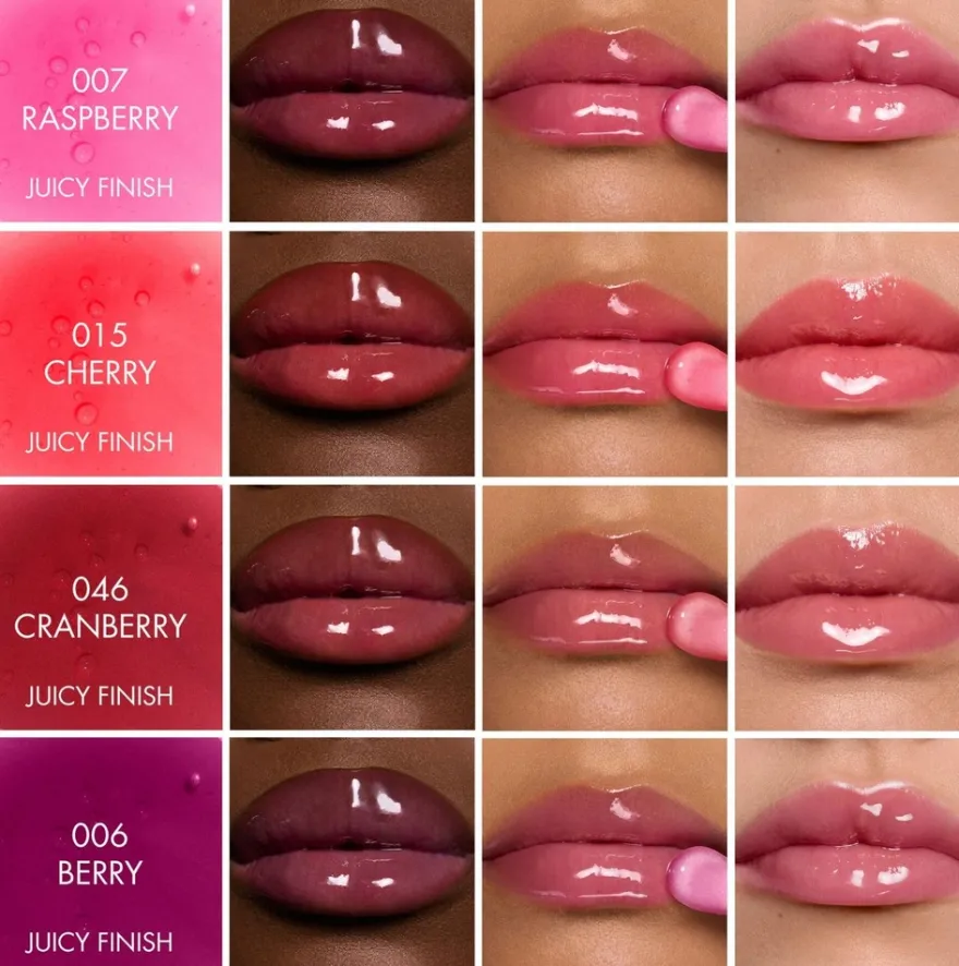DIOR Dior Addict Lip Glow Oil huuliöljy 6 ml