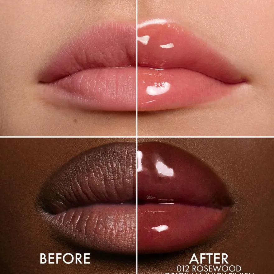 DIOR Dior Addict Lip Glow Oil huuliöljy 6 ml