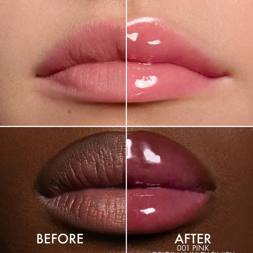 DIOR Dior Addict Lip Glow Oil huuliöljy 6 ml