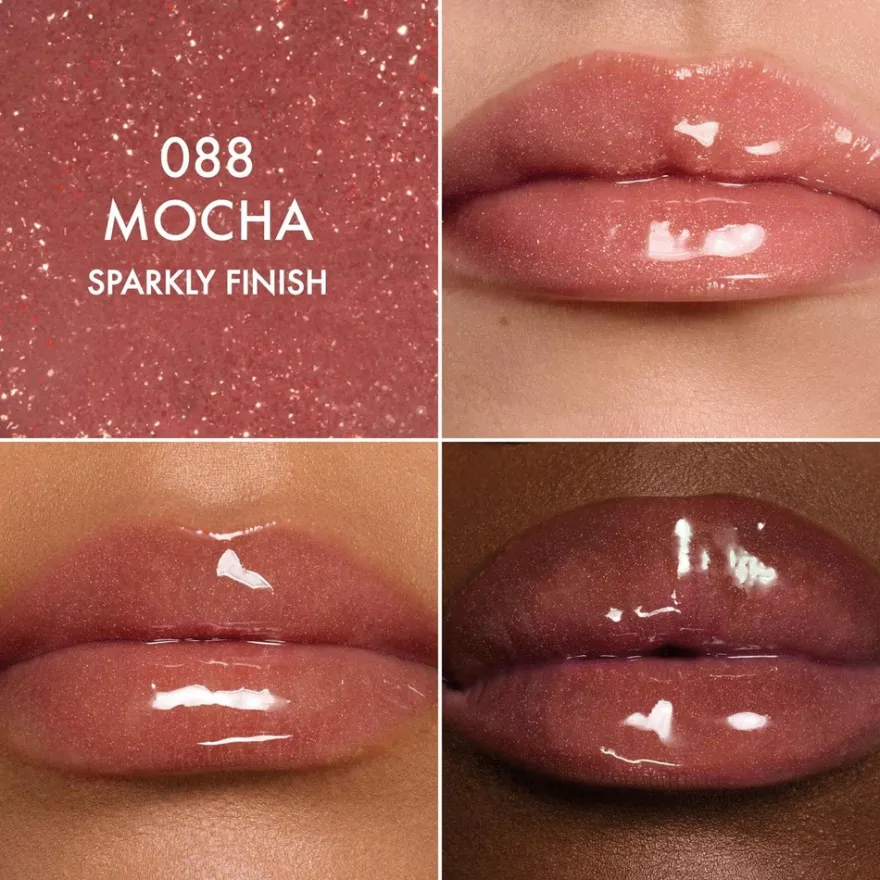 DIOR Dior Addict Lip Glow Oil huuliöljy 6 ml