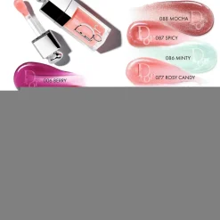 DIOR Dior Addict Lip Glow Oil huuliöljy 6 ml