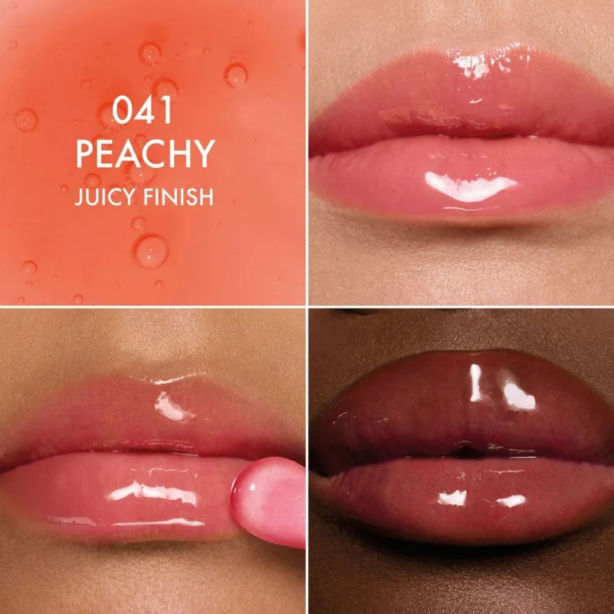 DIOR Dior Addict Lip Glow Oil huuliöljy 6 ml