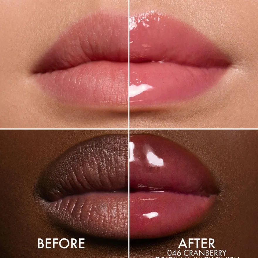 DIOR Dior Addict Lip Glow Oil huuliöljy 6 ml