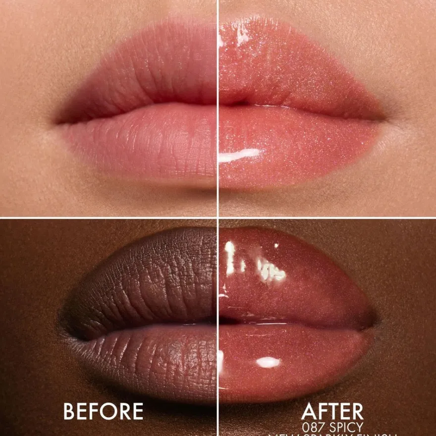 DIOR Dior Addict Lip Glow Oil huuliöljy 6 ml