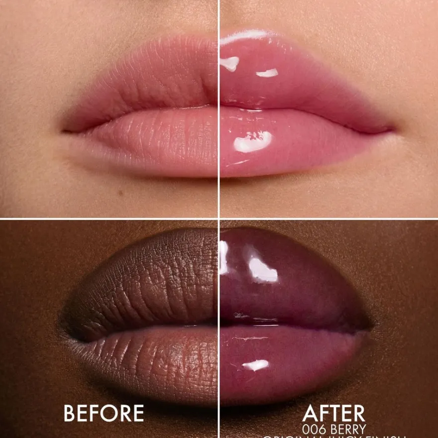 DIOR Dior Addict Lip Glow Oil huuliöljy 6 ml