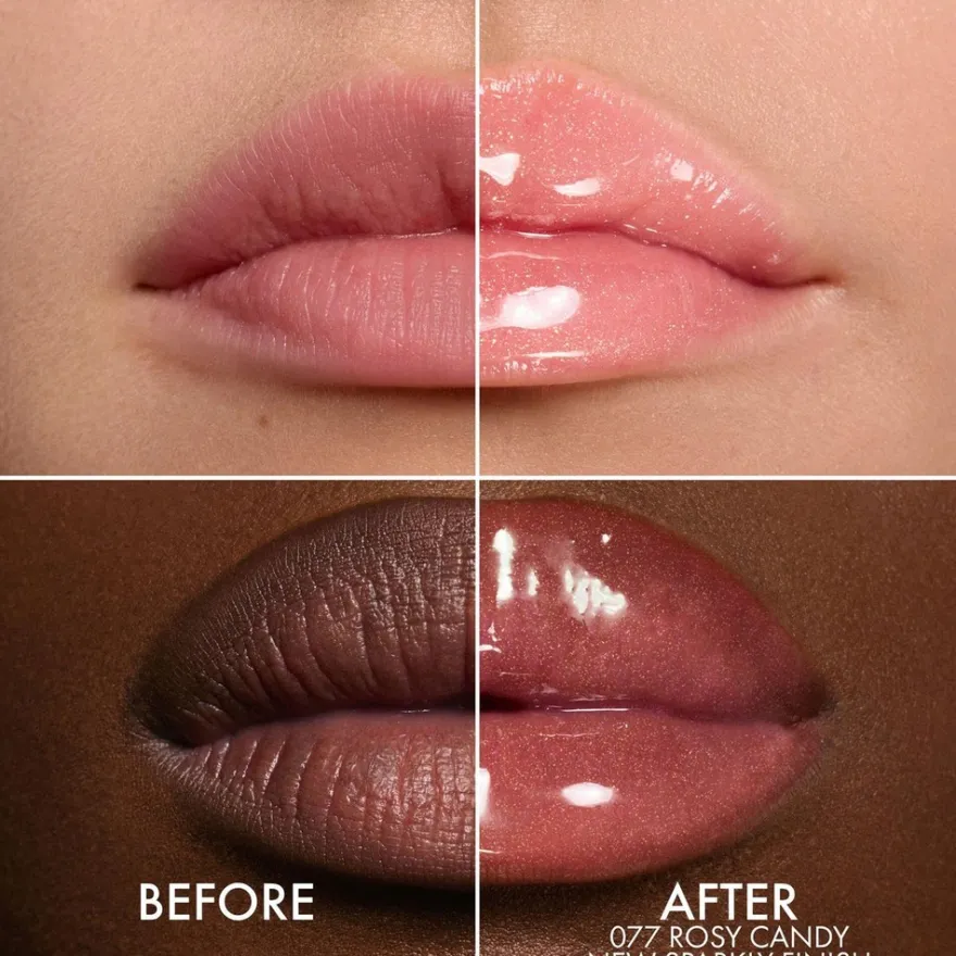 DIOR Dior Addict Lip Glow Oil huuliöljy 6 ml