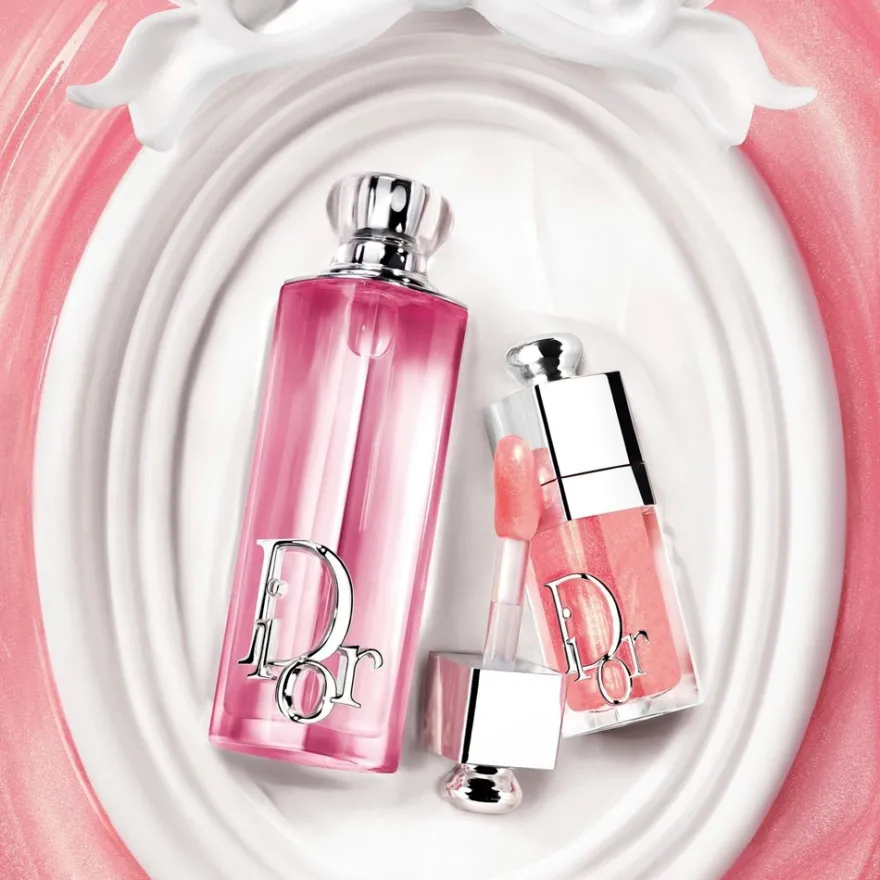 DIOR Dior Addict Lip Glow Oil huuliöljy 6 ml