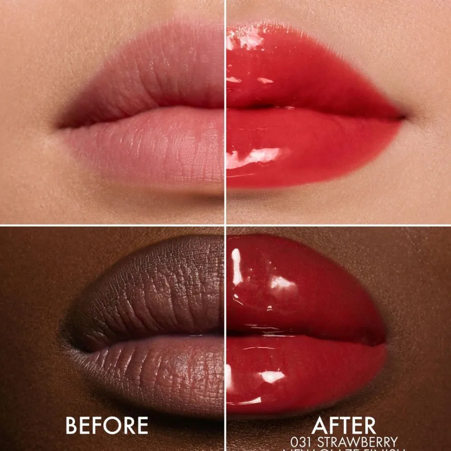 DIOR Dior Addict Lip Glow Oil huuliöljy 6 ml