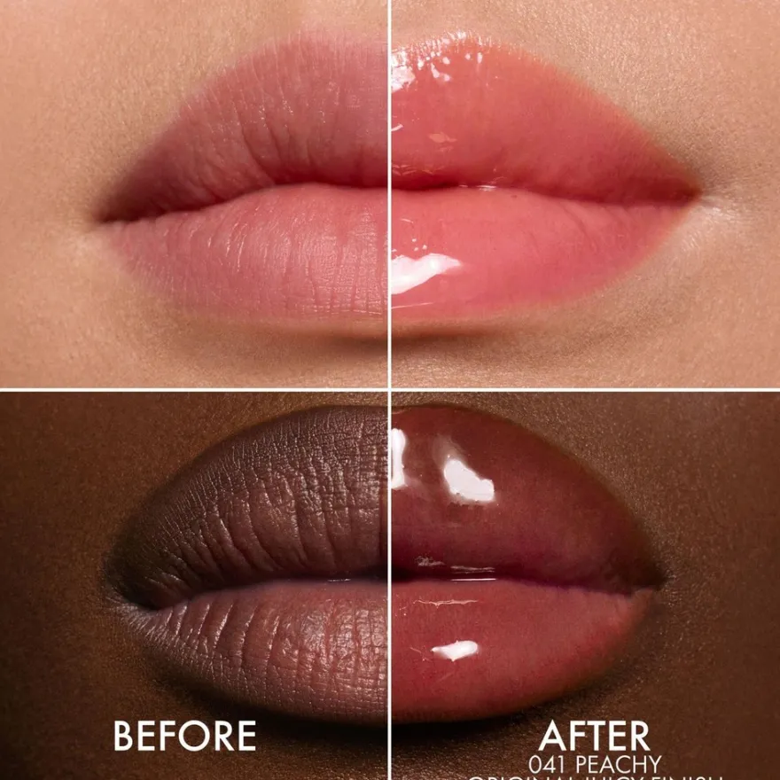 DIOR Dior Addict Lip Glow Oil huuliöljy 6 ml