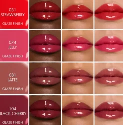 DIOR Dior Addict Lip Glow Oil huuliöljy 6 ml
