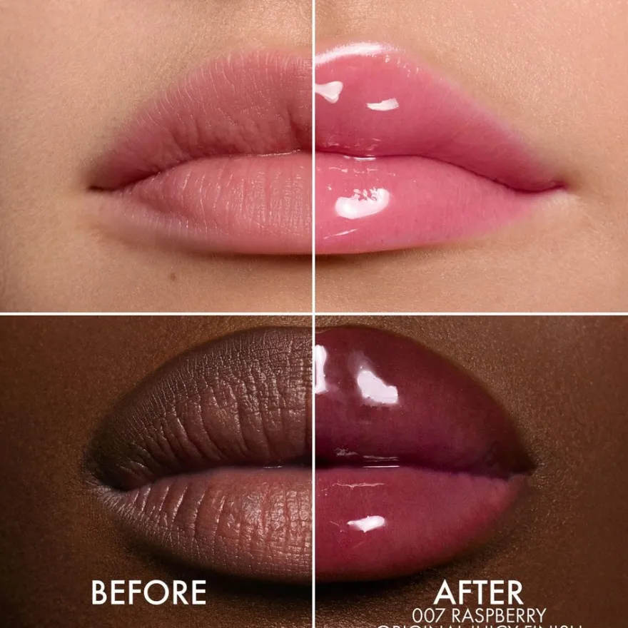 DIOR Dior Addict Lip Glow Oil huuliöljy 6 ml