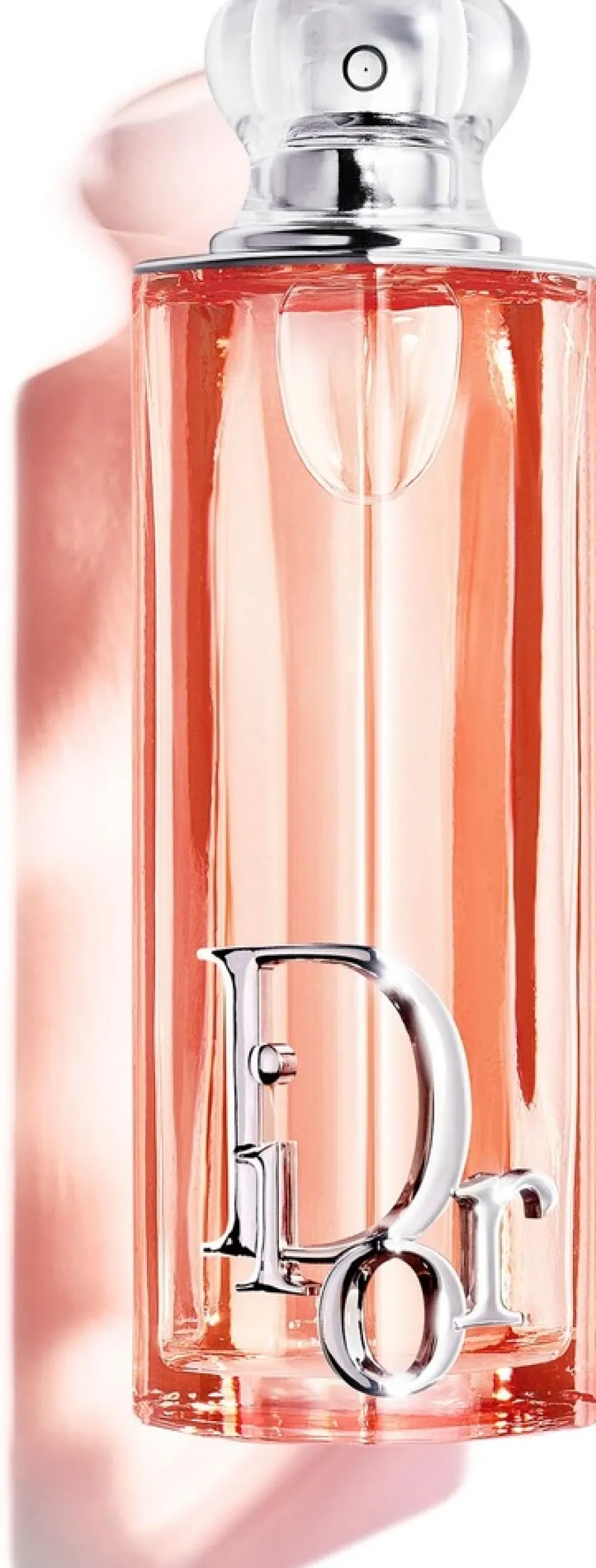 DIOR Dior Addict Peachy Glow Eau de parfum tuoksu 50 ml