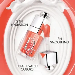 DIOR Dior Addict Peachy Glow Eau de parfum tuoksu 100 ml