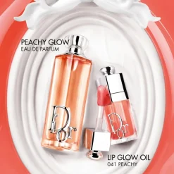 DIOR Dior Addict Peachy Glow Eau de parfum tuoksu 100 ml