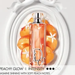 DIOR Dior Addict Peachy Glow Eau de parfum tuoksu 100 ml