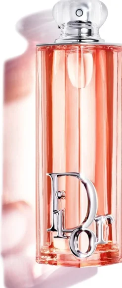 DIOR Dior Addict Peachy Glow Eau de parfum tuoksu 100 ml