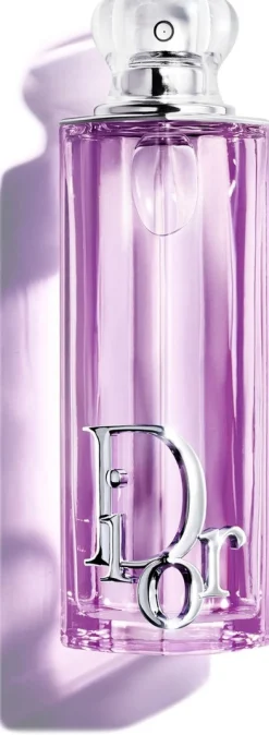 DIOR Dior Addict Purple Glow Eau de parfum tuoksu 50 ml