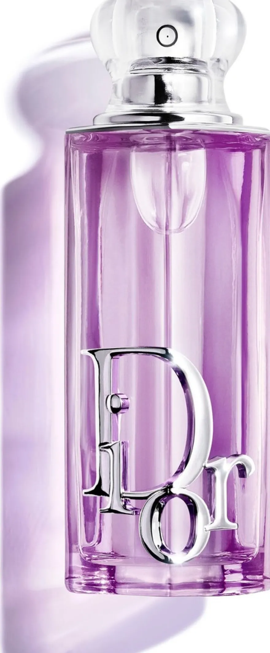 DIOR Dior Addict Purple Glow Eau de parfum tuoksu 30 ml