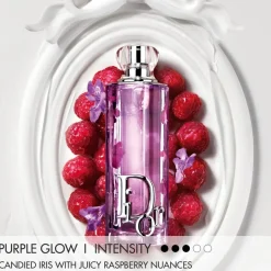 DIOR Dior Addict Purple Glow Eau de parfum tuoksu 100 ml