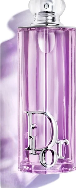 DIOR Dior Addict Purple Glow Eau de parfum tuoksu 100 ml