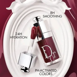 DIOR Dior Addict Purple Glow Eau de parfum tuoksu 100 ml