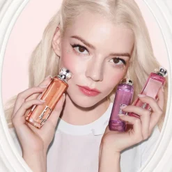 DIOR Dior Addict Rosy Glow Eau de parfum tuoksu 30 ml
