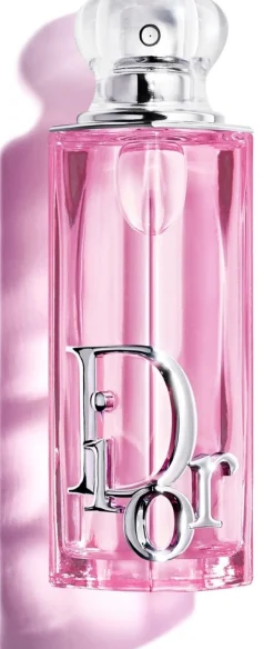 DIOR Dior Addict Rosy Glow Eau de parfum tuoksu 30 ml
